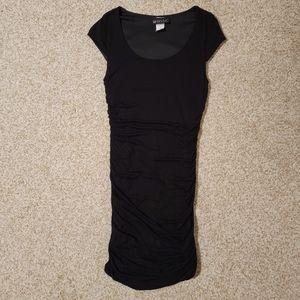 Body C ruched dress